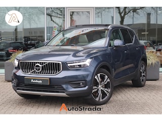 Volvo XC40 T5 Inscription Twin Engine 262pk | Cruise | Harman/Kardon | 360 Camera | Pano | Keyless |