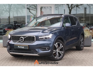 Volvo XC40 T5 Inscription Twin Engine 262pk | Cruise | Harman/Kardon | 360 Camera | Pano | Keyless |