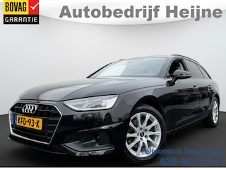 Audi A4 Avant 35 TFSI 150PK S-TRONIC PRO-LINE CARPLAY/PDC/LED