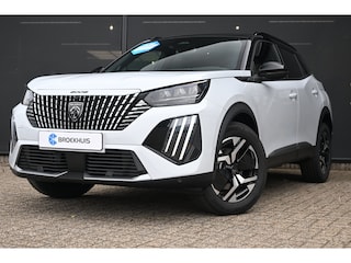 Peugeot 2008 1.2 Hybrid 145 GT Automaat