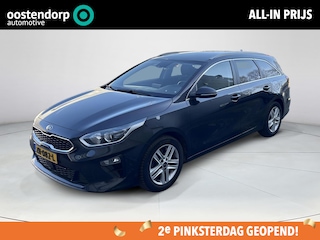 Kia Ceed Sportswagon 1.0 T-GDi DynamicPlusLine | CarPlay | Camera | Cruise