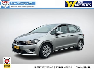 Volkswagen Golf Sportsvan 1.0 TSI | Comfortline | Airco-Ecc | Navi | Cruise