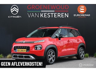 Citroën C3 Aircross 1.2 PureTech Feel