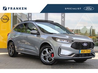 Ford Kuga 2.5 PHEV ST-Line X | Panoramadak | AGR | Trekhaak | Full LED | B&O