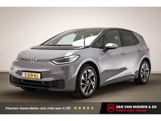 Volkswagen ID.3 Pro Edition 58 kWh SOH 95% | WARMTEPOMP | DAB | CAMERA | 18"