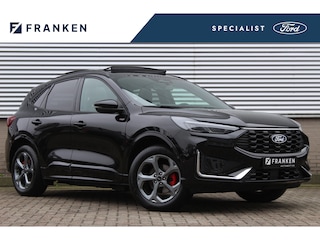 Ford Kuga 2.5 PHEV ST-Line X | Panoramadak | AGR | Trekhaak | Full LED | B&O