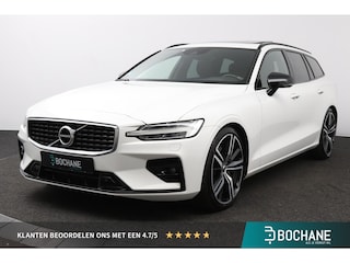 Volvo V60 2.0 T5 R-Design | Panoramadak | Harman/Kardon | Trekhaak |
