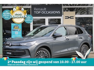 Volkswagen Tiguan 1.5 eTSI Life Edition | 360camera | Led |