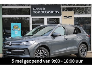 Volkswagen Tiguan 1.5 eTSI Life Edition | 360camera | Led |
