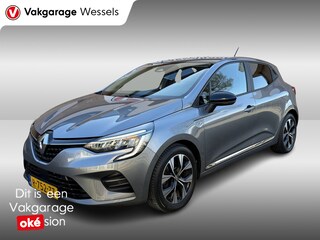 Renault Clio 1.0 TCe 90 Evolution | LM | PDC A |
