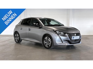 Peugeot 208 1.2 PureTech Allure 1 jr BOVAG garantie | App connect | Camera