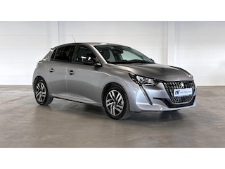 Peugeot 208 1.2 PureTech Allure 1 jr BOVAG garantie | App connect | Camera