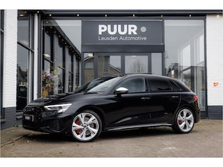Audi A3 2.0 TFSI Sportback Quattro Origineel NL - Pano - B&O