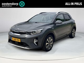 Kia Stonic 1.0 T-GDi MHEV DynamicPlusLine | CarPlay | Cruise | Navi