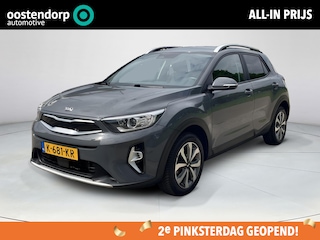 Kia Stonic 1.0 T-GDi MHEV DynamicPlusLine | CarPlay | Cruise | Navi