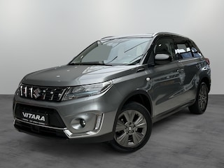 Suzuki Vitara 1.4 Boosterjet Select [ 1500KG TREKGEWICHT I ALL-SEASON BANDEN