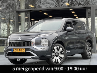 Mitsubishi Outlander 2.4 PHEV Instyle | DEMONSTRATIE