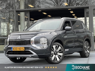 Mitsubishi Outlander 2.4 PHEV Instyle | DEMONSTRATIE