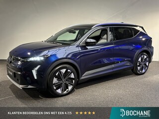Renault Scénic E-Tech EV60 comfort range techno | Panoramadak | Carplay/Android Auto |