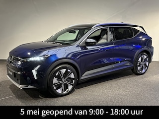 Renault Scénic E-Tech EV60 comfort range techno | Panoramadak | Carplay/Android Auto |