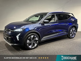 Renault Scénic E-Tech EV60 comfort range techno | Panoramadak | Carplay/Android Auto |