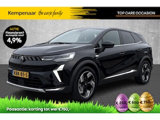 Renault Symbioz 1.6 E-Tech full hybrid 145 iconic