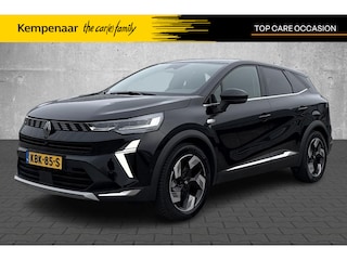 Renault Symbioz 1.6 E-Tech full hybrid 145 iconic