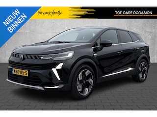 Renault Symbioz 1.6 E-Tech full hybrid 145 iconic