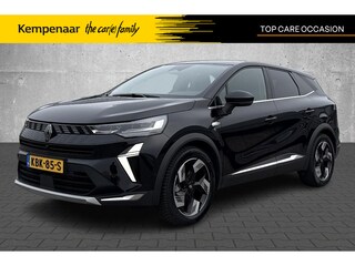 Renault Symbioz 1.6 E-Tech full hybrid 145 iconic