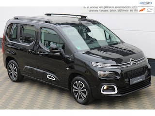 Citroën Berlingo 1.2 PureTech Shine Pano Carplay Camera !!