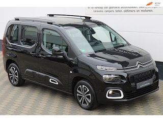 Citroën Berlingo 1.2 PureTech Shine Pano Carplay Camera !!
