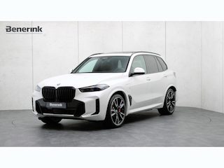 BMW X5 xDrive50e M-Sport Pro | Stoelventilatie | Harman/Kardon | Panoramadak | Trekhaak | Head-up