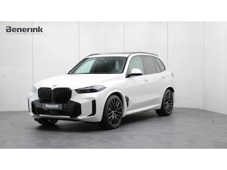 BMW X5 xDrive50e M-Sport Pro | Stoelventilatie | Harman/Kardon | Panoramadak | Trekhaak | Head-up