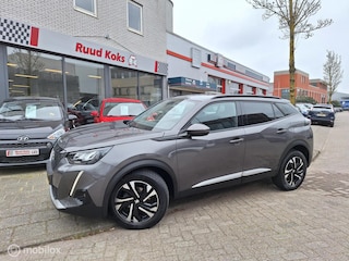 Peugeot 2008 1.2 PURETECH ALLURE PACK / 1e Eigenaar /
