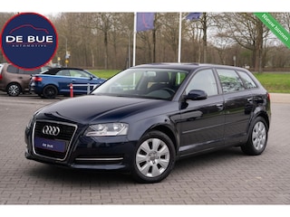 Audi A3 Sportback 1.2 TFSI Automaat 7|Org NL NAP|1ste Eigenaar|Trekhaak|5 deurs|Cruise|16 Jaar bezit|Dealer Onderhouden