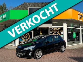 Peugeot 308 1.6 VTi XS | Airco | Navi | Trekhaak | Park pilot | Nieuwe APK |