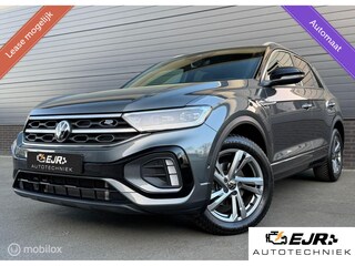Volkswagen T-Roc 1.5 TSI DSG R-Line ADABCR*HAAK*CAMERA*CARPLAY
