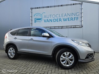 Honda CR-V 2.0 Elegance zeer nette auto!!