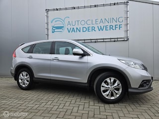Honda CR-V 2.0 Elegance zeer nette auto!!