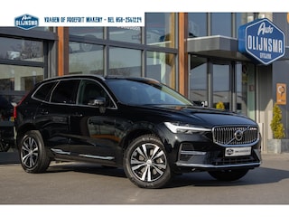 Volvo XC60 2.0 T6 Plug-in hybrid AWD Inscription Expression