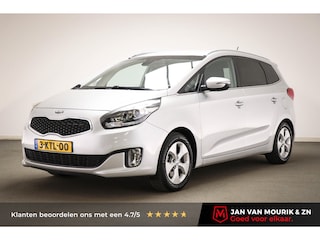 Kia Carens 1.6 GDi Business Pack 7 PERSOONS | CLIMA | NAVIGATIE | CAMERA | TREKHAAK