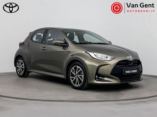 Toyota Yaris 1.5 Hybrid Dynamic | Dodehoek detectie | Parkeersensoren voor/achter | Stoelverwarming | Apple Carplay / Android Auto