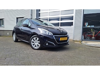 Peugeot 208 1.2 PureTech Blue Lion