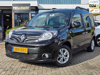 Renault Kangoo 1.2 TCe Limited Start&Stop |AIRCO|NAVI