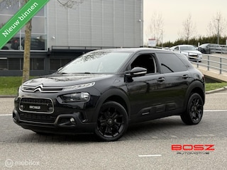 Citroën C4 Cactus 1.2 PureTech AUTOMAAT CAMERA NAVI CRUISE