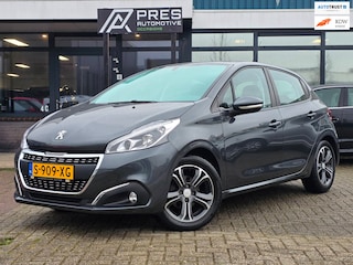 Peugeot 208 1.2 PureTech Blue Lion |AIRCO|CRUISE|NAVI|LMV
