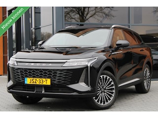 Omoda 9 1.5T-GDi SHS-P Premium | Origineel NL | Alle opties