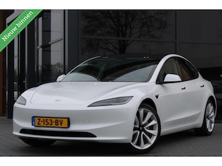 Tesla Model 3 RWD 60 kWh