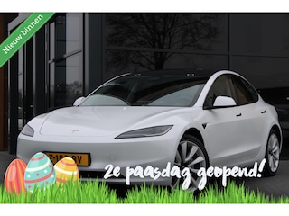 Tesla Model 3 RWD 60 kWh