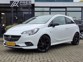 Opel Corsa 1.0 Turbo Black Roof Edition |OPC-LINE|CARPLAY